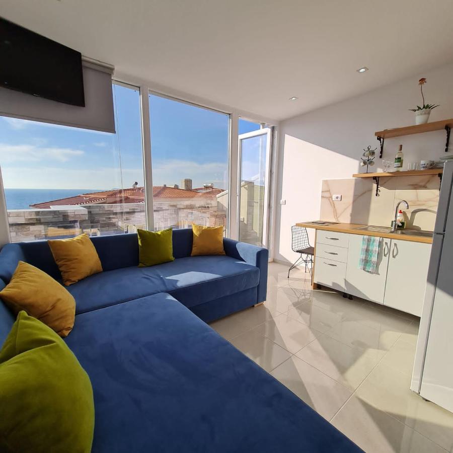 Mario Apartments 2 - Влёра Экстерьер фото